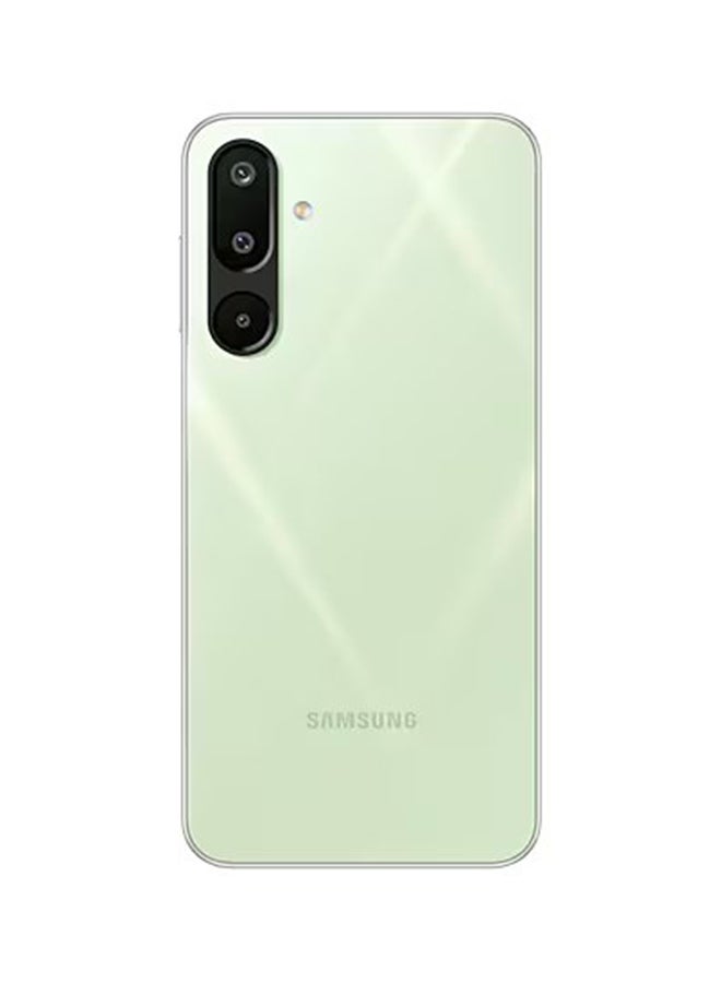Samsung Galaxy M16 Dual SIM MInt Green 6GB RAM 128GB 5G - Indian Version - Image 5