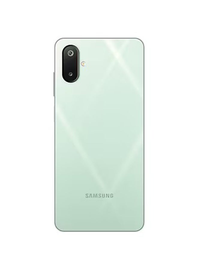 سامسونج Galaxy M06 Dual SIM Sage Green 4GB 128GB 5G - Indian Version - Image 5