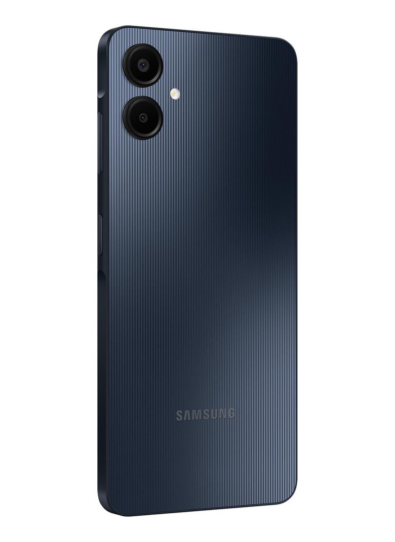 Samsung Galaxy A06 Dual SIM Black 4GB RAM 64GB 5G - Indian Version - Image 4