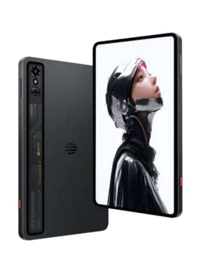 ريد ماجيك تابلت ألعاب أسترا 12G+256G إكليبس - النسخة الشرق أوسطية - Image 2