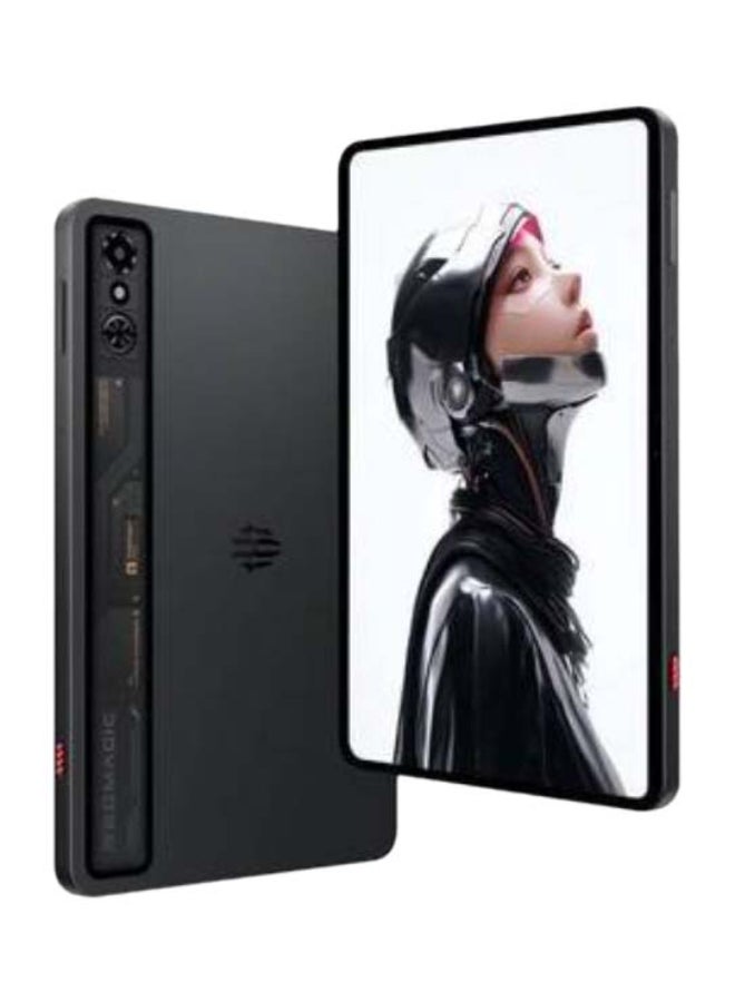 REDMAGIC Astra Gaming Tablet 16GB+512GB Eclipse - Middle East Version - Image 2