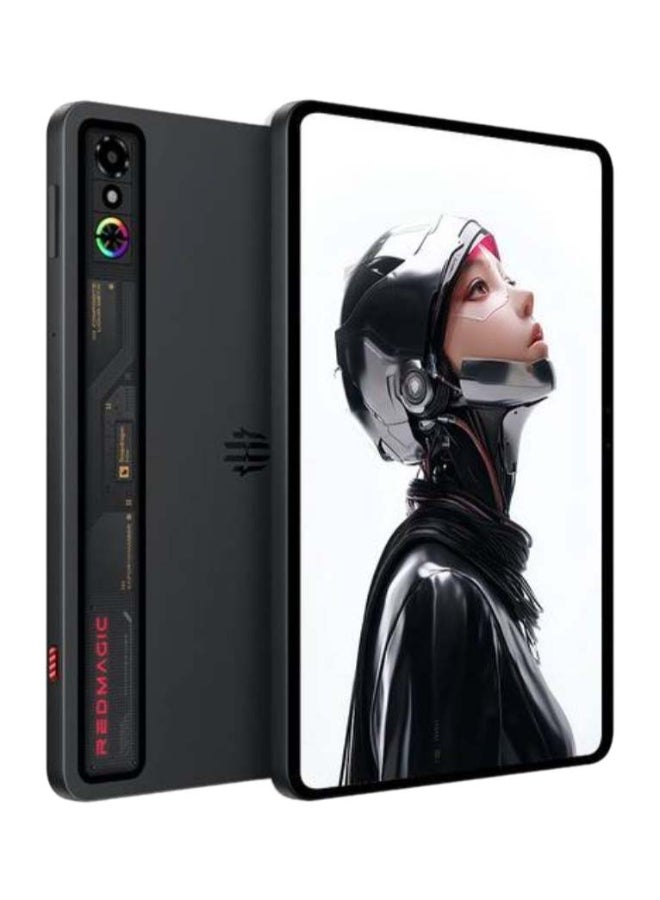 REDMAGIC Astra Gaming Tablet 24GB RAM +1TB Eclipse - Middle East version - Image 1