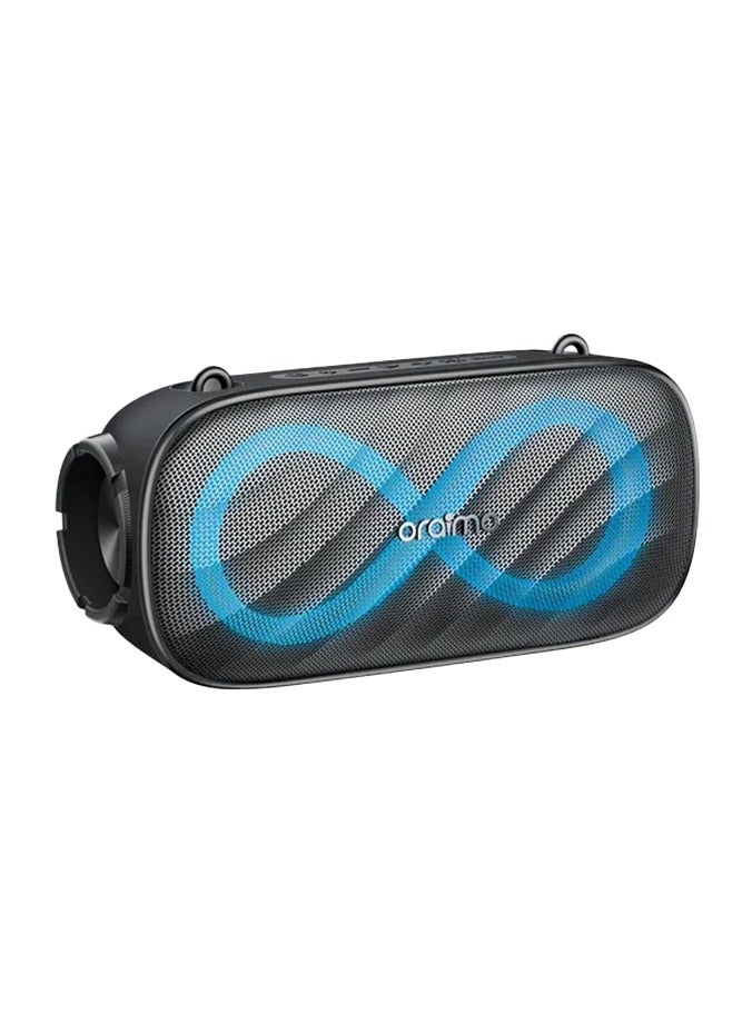Oraimo Oraimo Speaker SpaceBox Pro 5000mAh 80W - Black OBS-682 black - Image 1