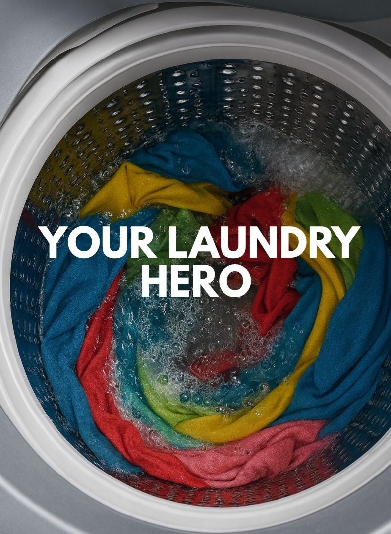 كيلون غسالة ملابس أوتوماتيكية بالكامل سعة 8 كجم - أداء غسيل قوي، برامج غسيل متعددة، كفاءة في استهلاك الطاقة والماء، أسطوانة متينة، تشغيل منخفض الضوضاء - - Image 2