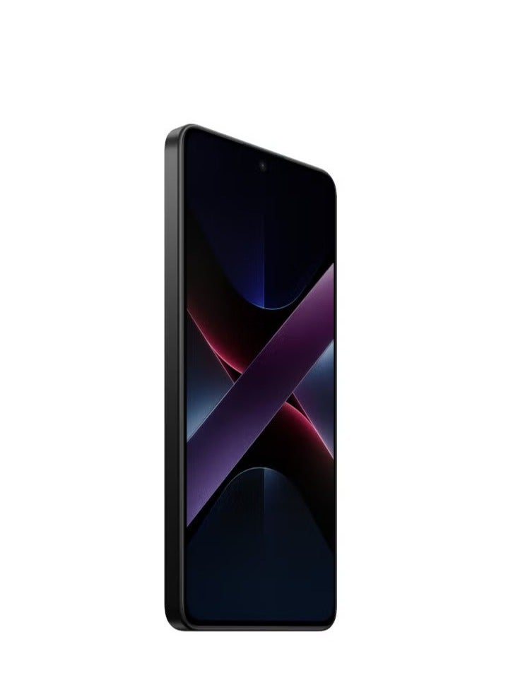 Xiaomi POCO X7 Pro Dual SIM Black 12GB RAM 256GB 5G - Global Version - Image 5