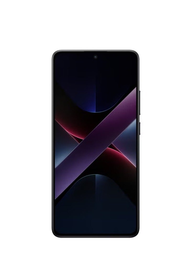 Xiaomi POCO X7 Pro Dual SIM Black 12GB RAM 256GB 5G - Global Version - Image 2