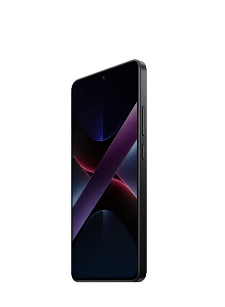 Xiaomi POCO X7 Pro Dual SIM Black 12GB RAM 256GB 5G - Global Version - Image 4