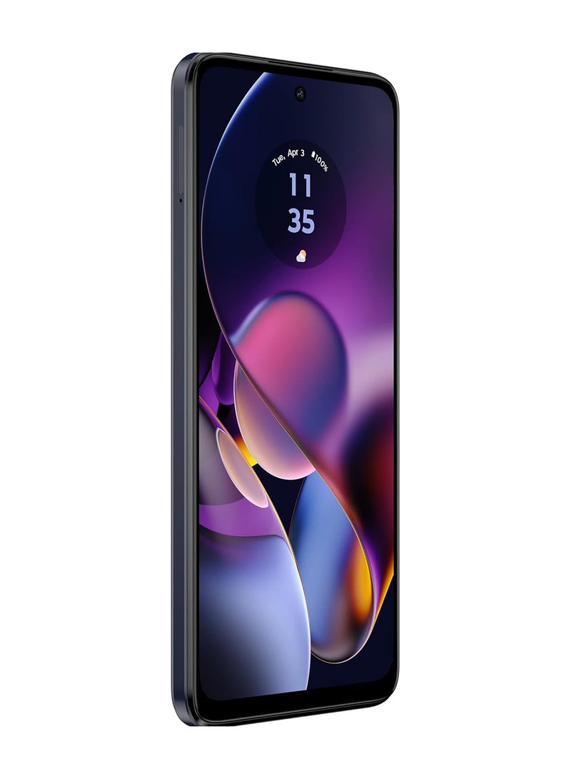Motorola Moto g54 5G Power Edition Single +  eSIM 8GB RAM 256GB ROM Midnight Blue - International Version - Image 5