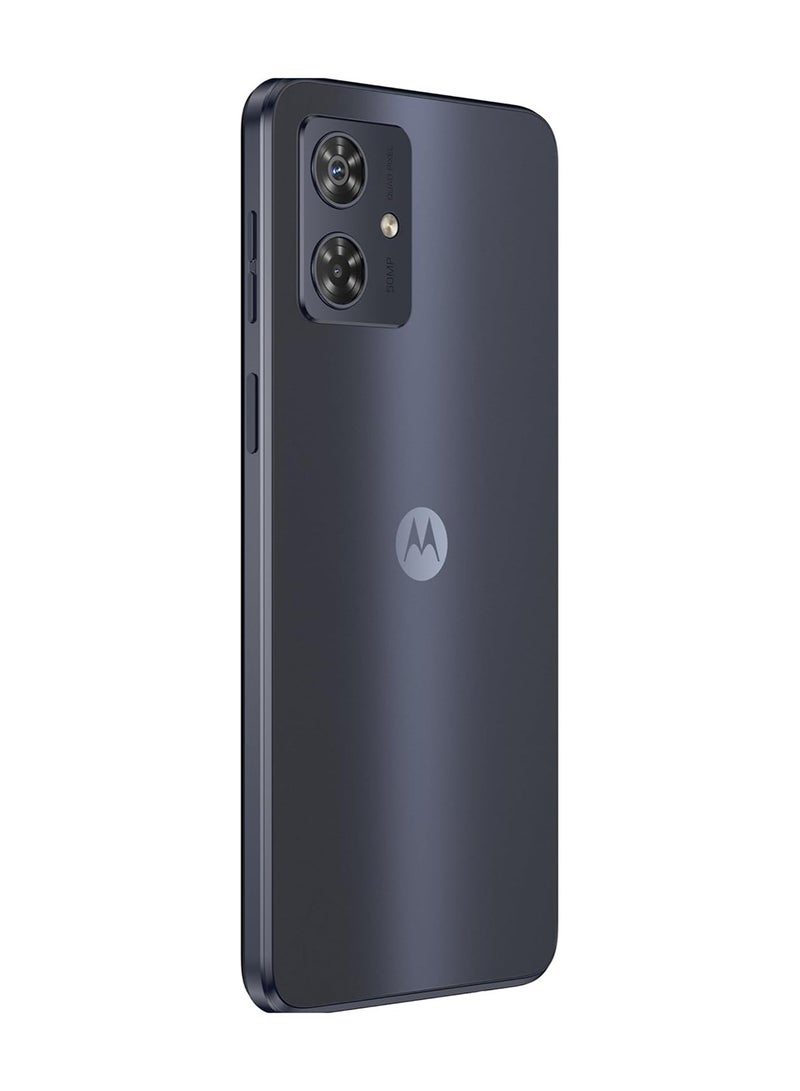 Motorola Moto g54 5G Power Edition Single +  eSIM 8GB RAM 256GB ROM Midnight Blue - International Version - Image 4
