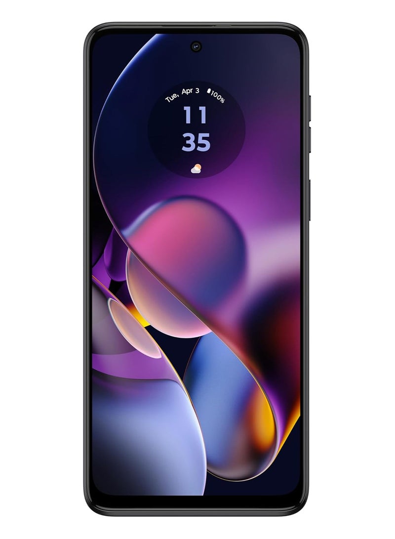 Motorola Moto g54 5G Power Edition Single +  eSIM 8GB RAM 256GB ROM Midnight Blue - International Version - Image 2