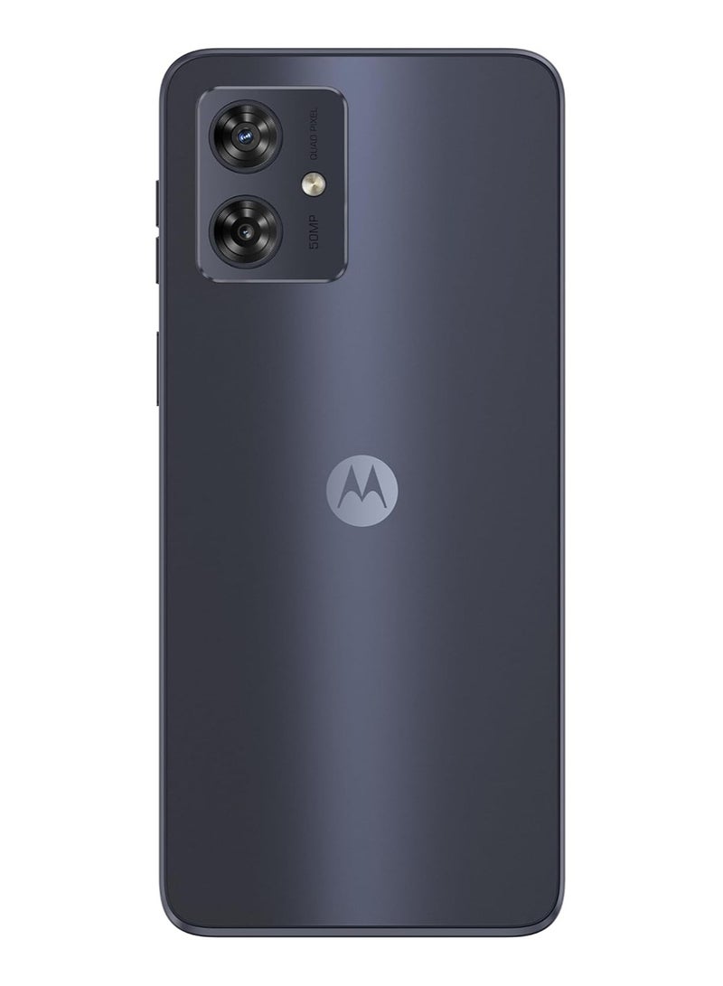 Motorola Moto g54 5G Power Edition Single +  eSIM 8GB RAM 256GB ROM Midnight Blue - International Version - Image 3