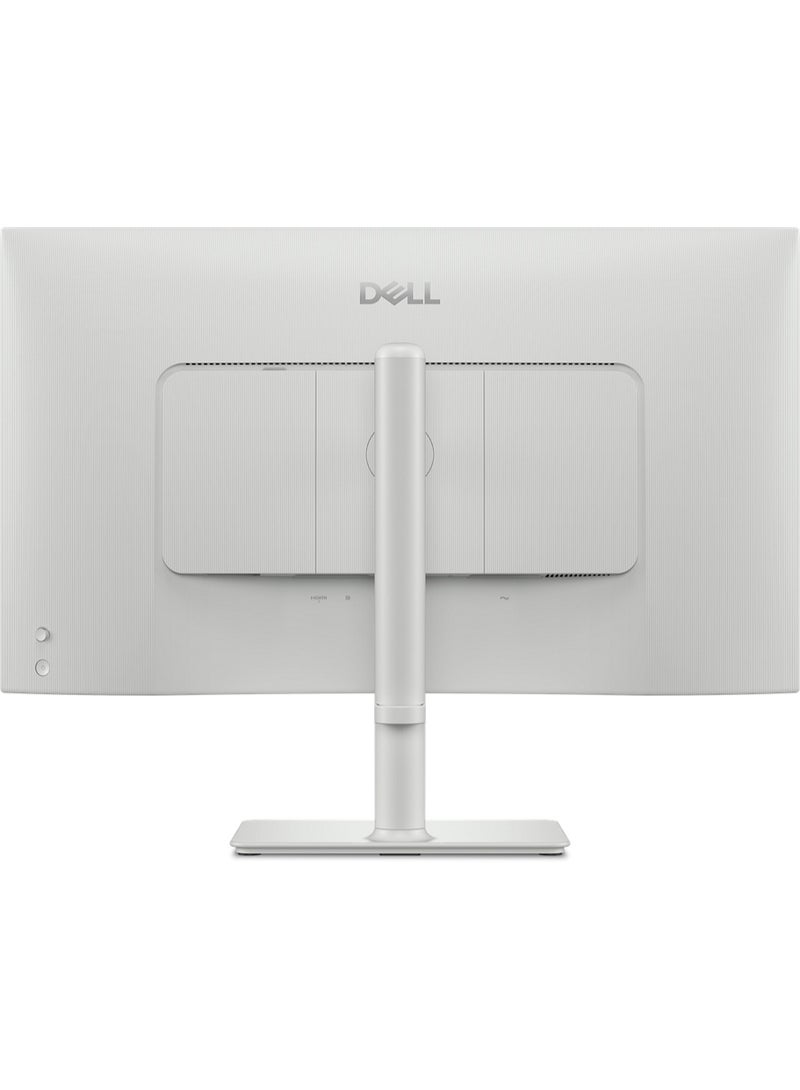 DELL 27" 4K UHD IPS Monitor, 3840x2160, 120Hz, 99% sRGB, AMD FreeSync Premium, ComfortView Plus, HDMI & DisplayPort, Ultra-Thin Bezel, Ideal for Creative Professionals, Gaming & Home Office| S2725QS white - Image 3