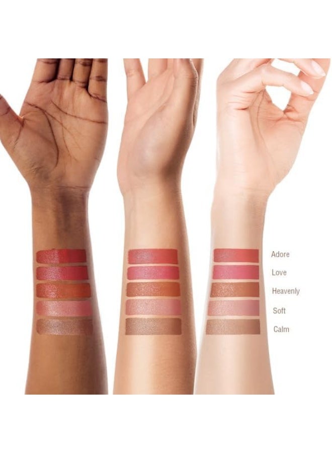 بيكسي تينت فيكس - تينت شفاه ساتين هادئ - Image 3