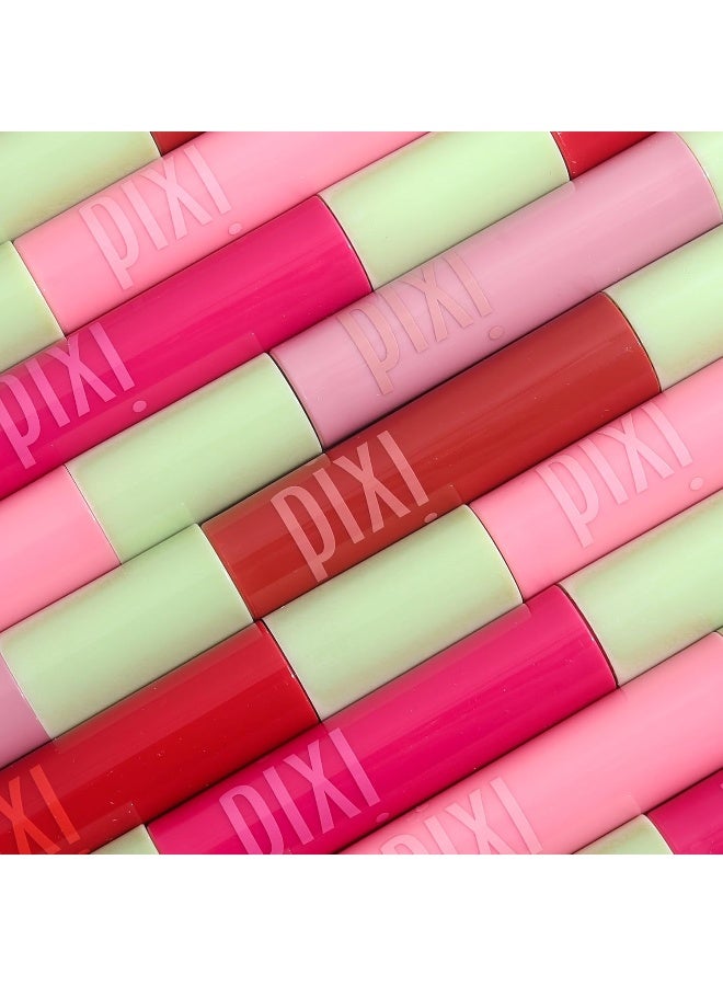 بيكسي تينت فيكس - تينت شفاه ساتين هادئ - Image 4