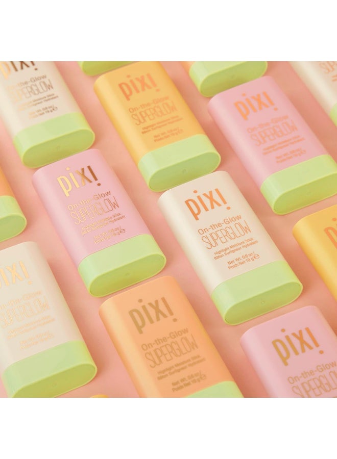 بيكسي عصا الترطيب اللامع سوبر جلو من أون ذا جلو - Image 5