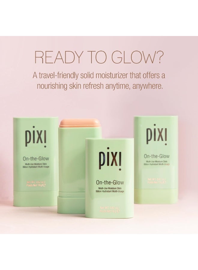 بيكسي عصا الترطيب المتعددة الاستخدامات من بيكسي بيوتي - Image 2