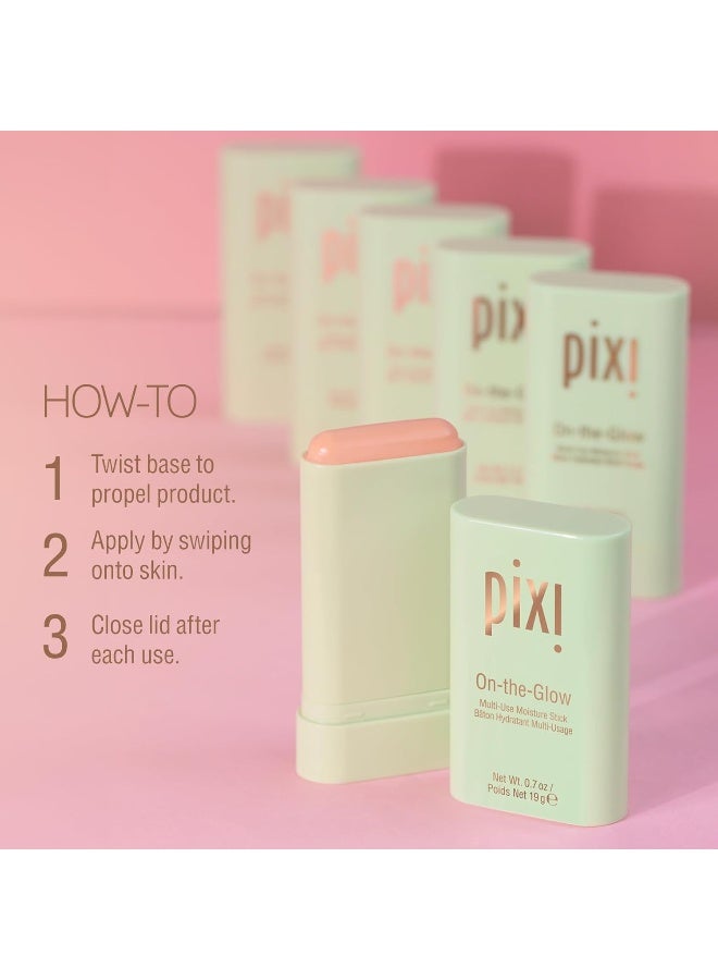 بيكسي عصا الترطيب المتعددة الاستخدامات من بيكسي بيوتي - Image 4