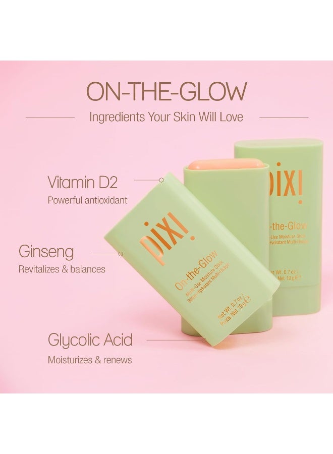 بيكسي عصا الترطيب المتعددة الاستخدامات من بيكسي بيوتي - Image 3