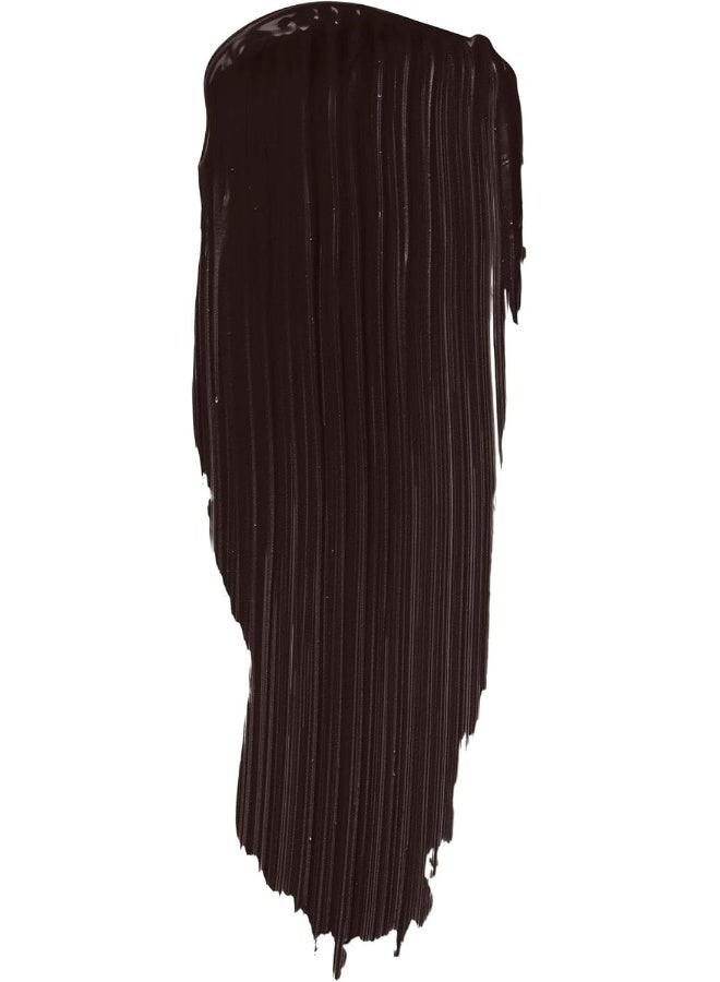 إلف ماسكارا لاش 'ن رول، ماسكارا مرفوعة للرموش بشكل واضح، ترفع وتفصل الرموش، تركيبة طويلة الأمد، نباتية وخالية من القسوة، بني داكن، 9.2 جرام - Image 1