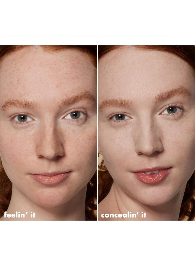 إلف خافي العيوب المرطب كامو - Image 4