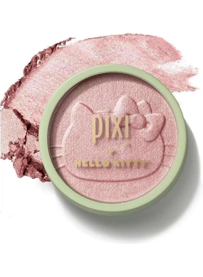 بيكسي بودرة هالو كيتي هالو جلو - بلش صديق - Image 2