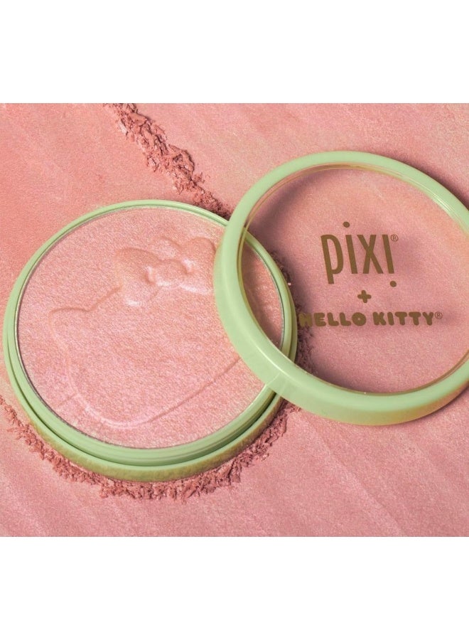 بيكسي بودرة هالو كيتي هالو جلو - بلش صديق - Image 4