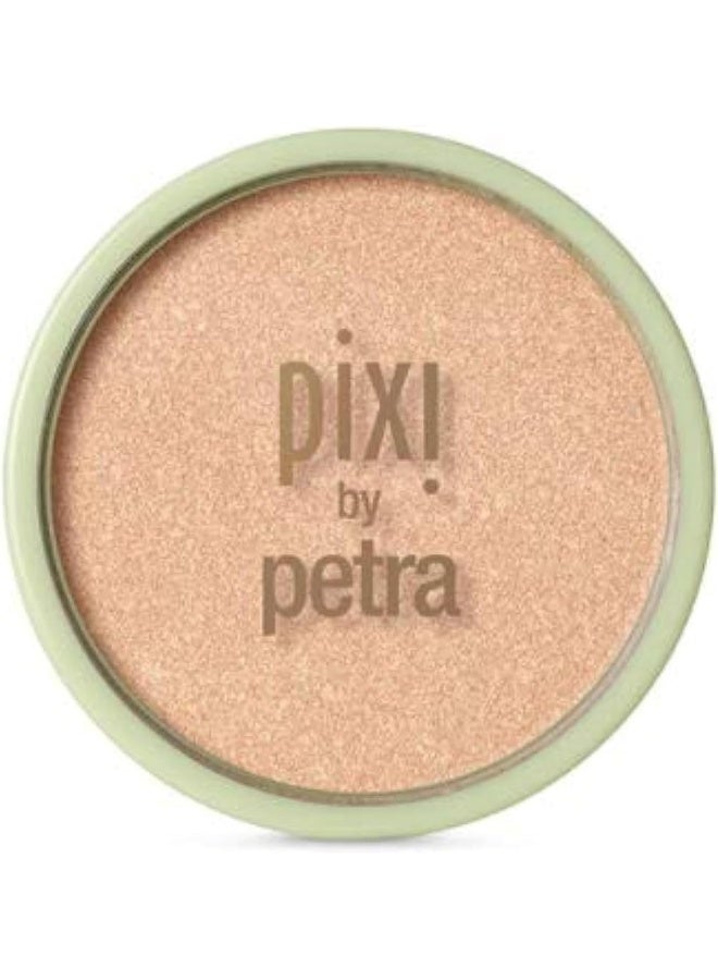 بيكسي بودرة مضغوطة مضيئة من بيكسي + هالو كيتي - Image 1