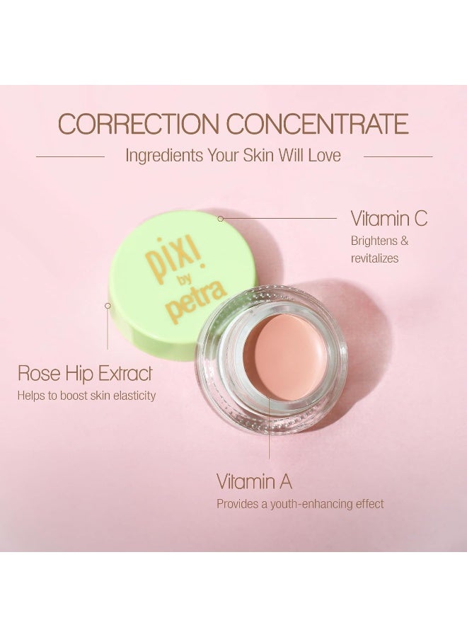 بيكسي كونسيلر تصحيح الجمال المركز - Image 4