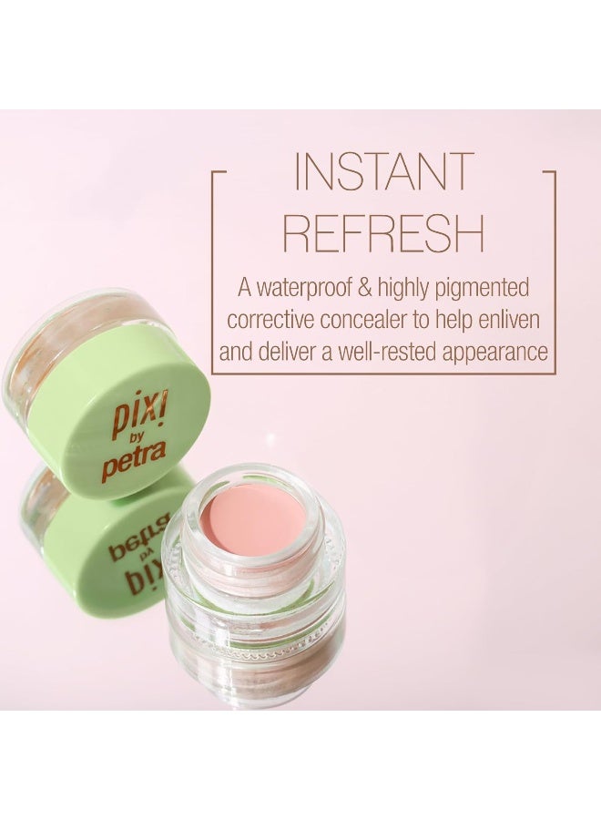 بيكسي كونسيلر تصحيح الجمال المركز - Image 3