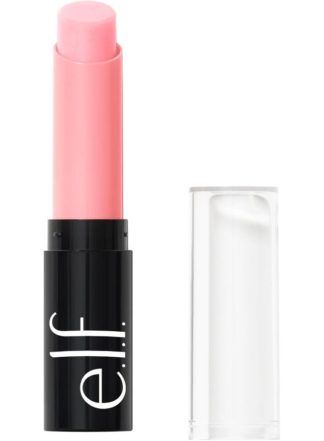 elf Moisturising Lip Exfoliator - Strawberry Strawberry - Image 1