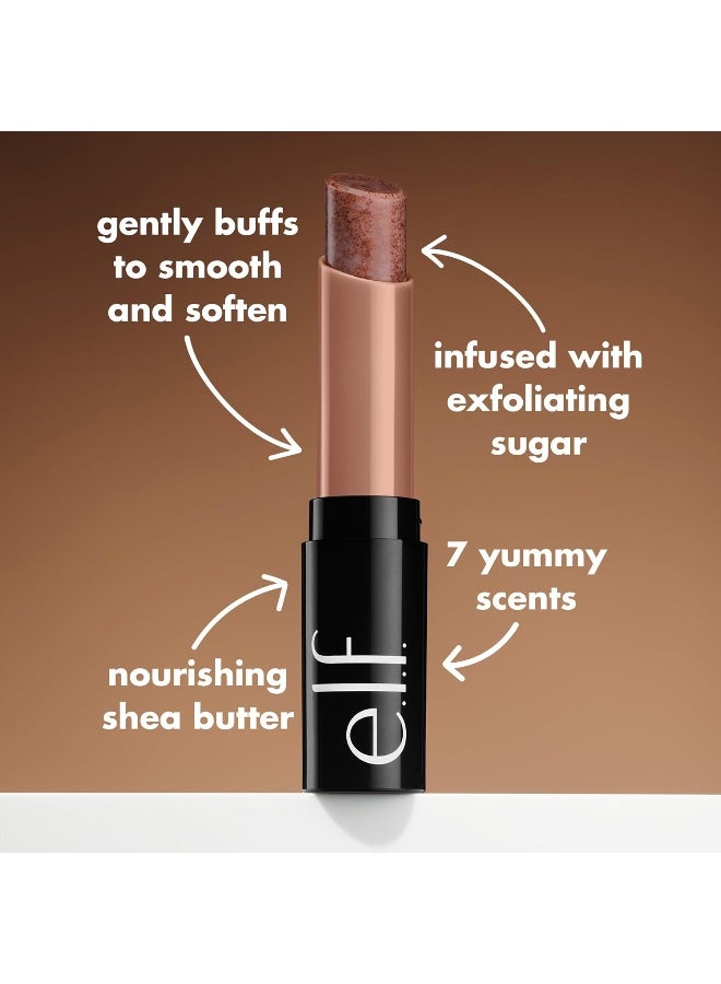 elf Moisturising Lip Exfoliator - Strawberry Strawberry - Image 4