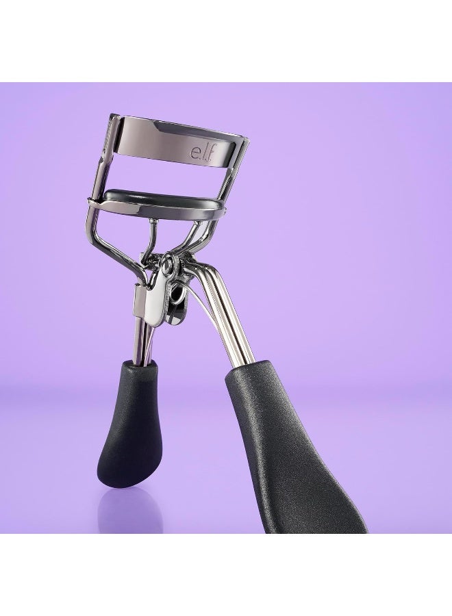 إلف مكبس رموش احترافي مع وسادة استبدال - Image 3