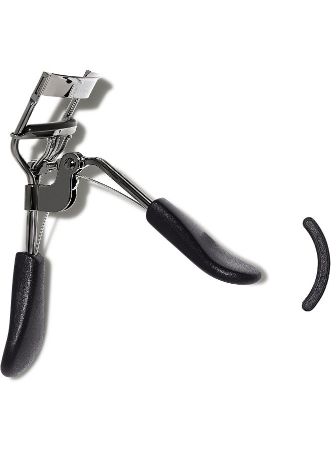 إلف مكبس رموش احترافي مع وسادة استبدال - Image 4