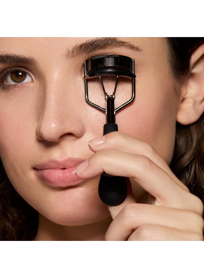 إلف مكبس رموش احترافي مع وسادة استبدال - Image 2