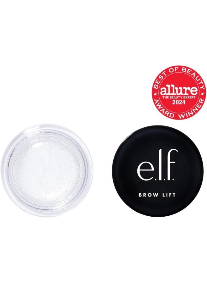 إلف شمع تشكيل الحواجب الشفاف لرفع الحواجب - Image 2