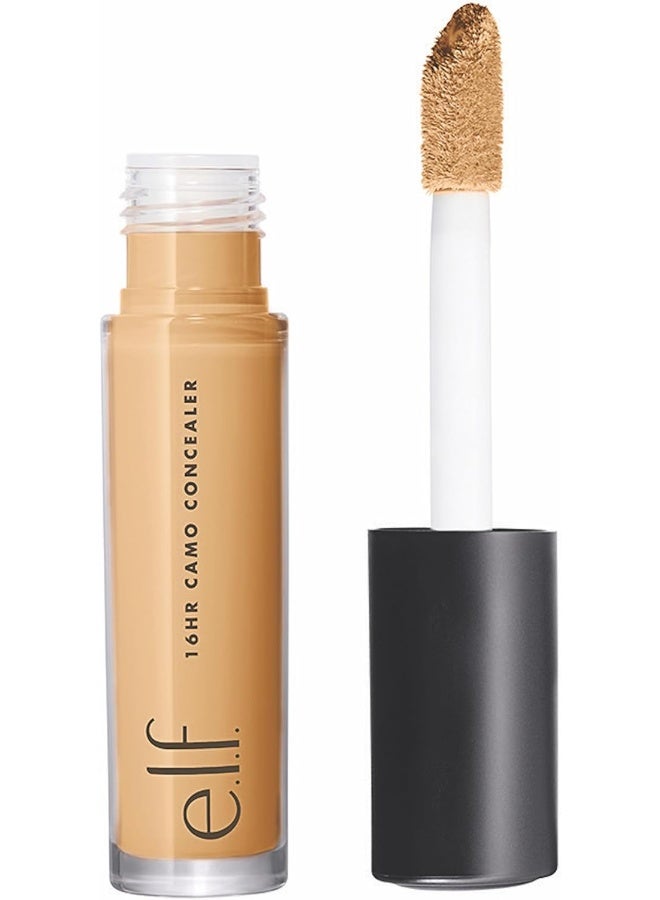 elf 16HR Camo Concealer - Medium Peach Medium Peach - Image 1
