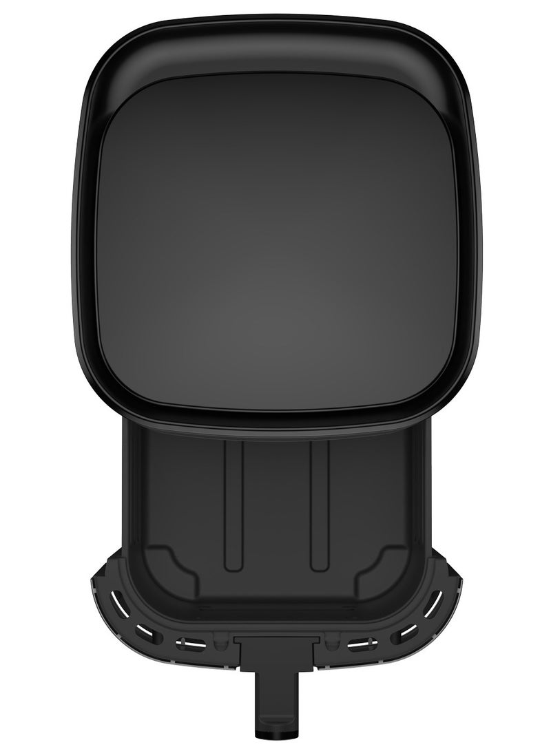 Beko Air Fryer, 6.8L Capacity, 10 Automatic Cooking Programs, Non-stick Coating, Indoor Kitchen Use 6.8 L 1875 W FRL5464X silver - Image 4