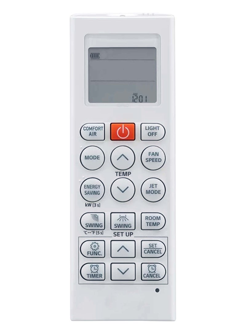 بيكو ECO Spilit Air Conditioner - 1.5 HP - Cooling Only - Pro Smart Inverter Compressor - Jet Cooling 1200 W BICT1221N white - Image 3