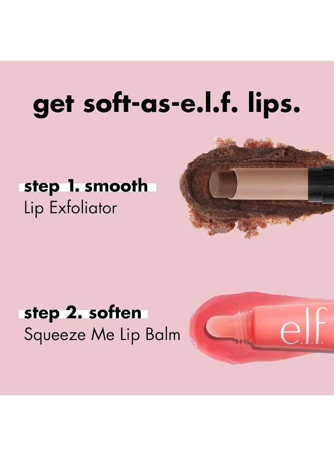 إلف Squeeze Me Lip Balm - Grape Grape - Image 5