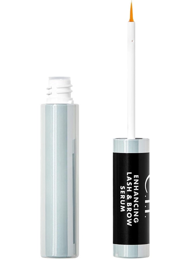 إلف سيروم تعزيز الرموش والحواجب - تركيبة مغذية - Image 1