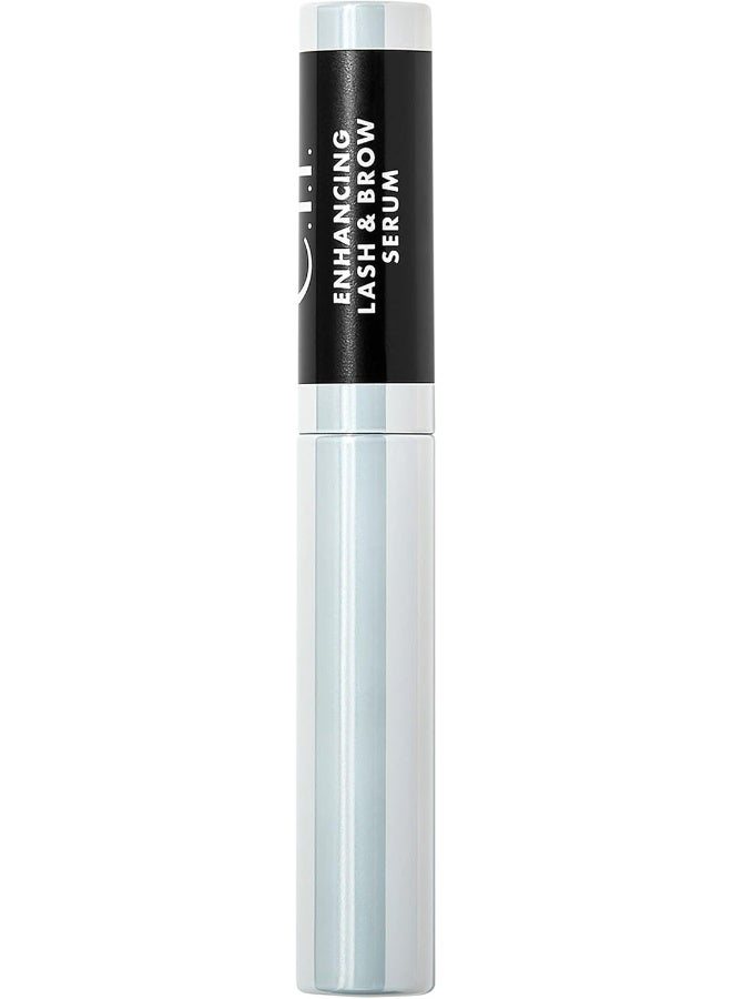 إلف سيروم تعزيز الرموش والحواجب - تركيبة مغذية - Image 4