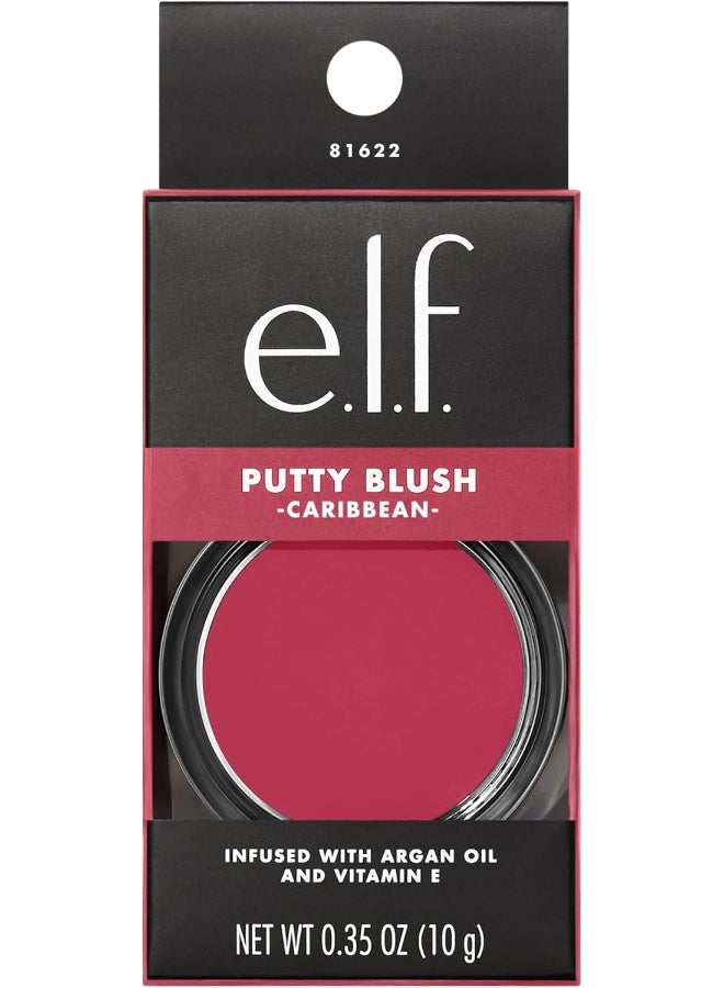 إلف أحمر خدود بتي - كاريبي - Image 4