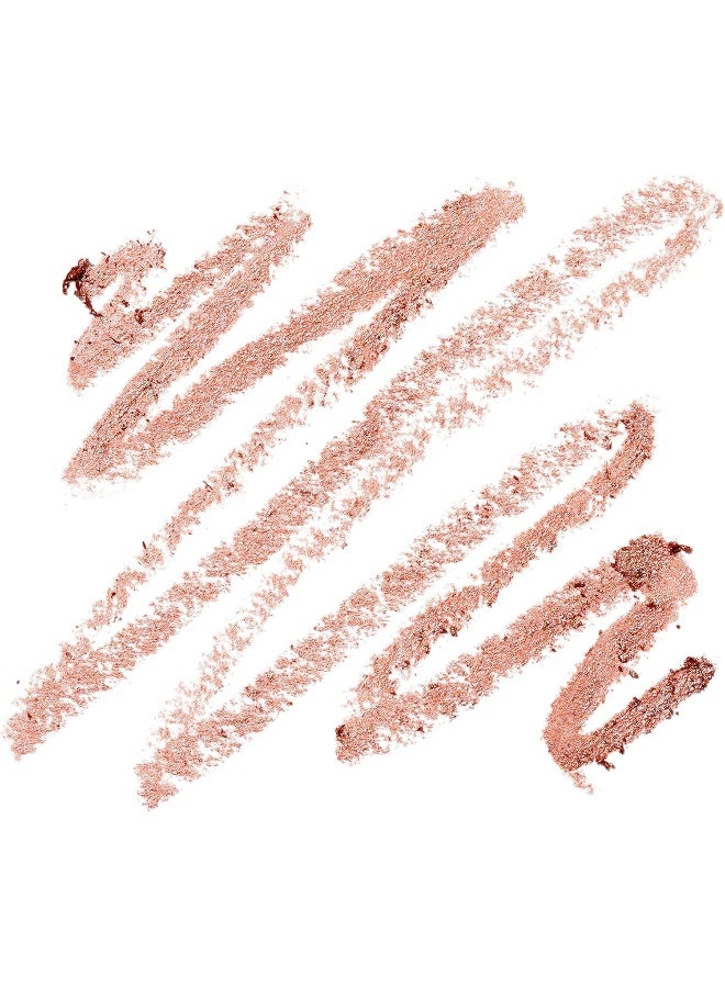 إلف قلم ظل لا يتزحزح - ذهب وردي - Image 2