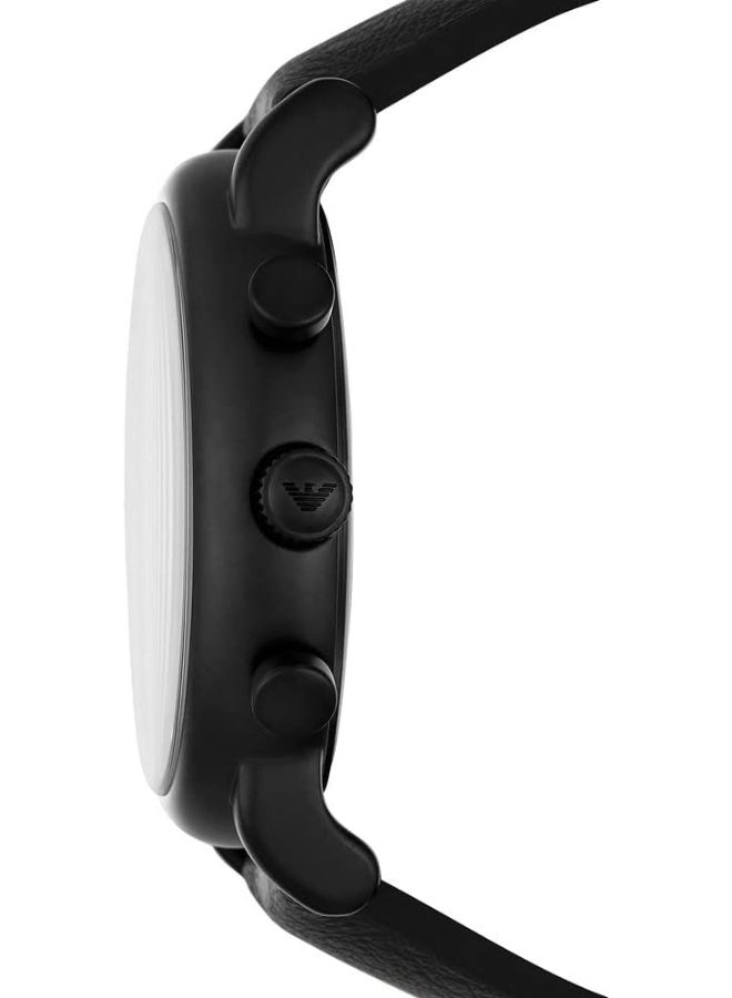EMPORIO ARMANI Men's Chronograph Watch - Image 3
