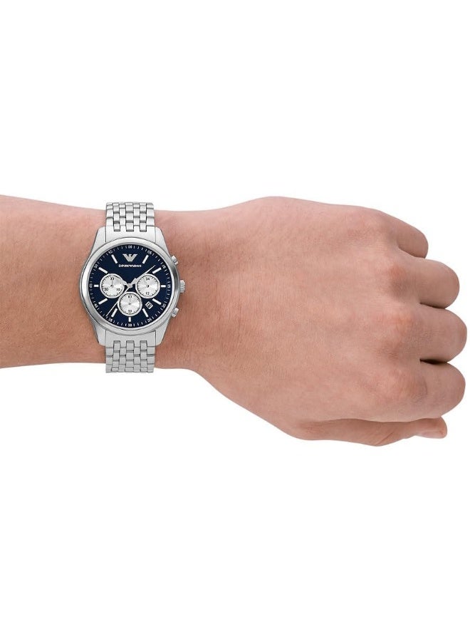 امبوريو ارماني ساعة كرونوغراف AR11582 - Image 2