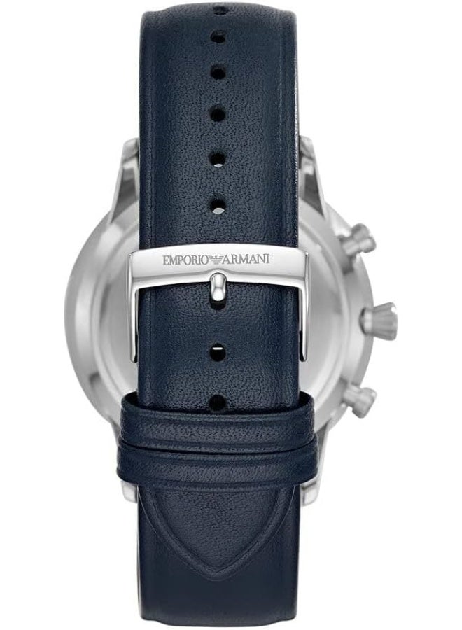 EMPORIO ARMANI Men's Chronograph Quartz Watch - Image 3