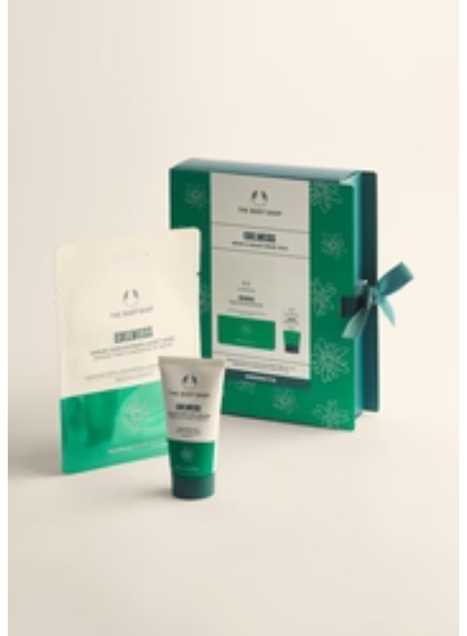 ذا بودي شوب هدية العناية بالبشرة إيديلفايس - اكتشف مرونتك - Image 2