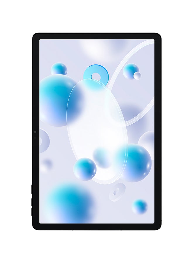 إيتيل فيستا تاب GT30 مقاس 10.1 بوصة، ذاكرة رام 4+8 جيجابايت، تخزين 128 جيجابايت، شبكة 4G، لون رمادي غامق – إصدار الشرق الأوسط - Image 1