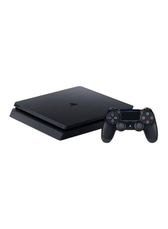 Sony Renewed - PlayStation 4 Slim 1TB Console With GTA V - Image 3