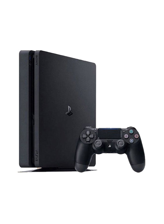 Sony Renewed - PlayStation 4 Slim 1TB Console With GTA V - Image 2